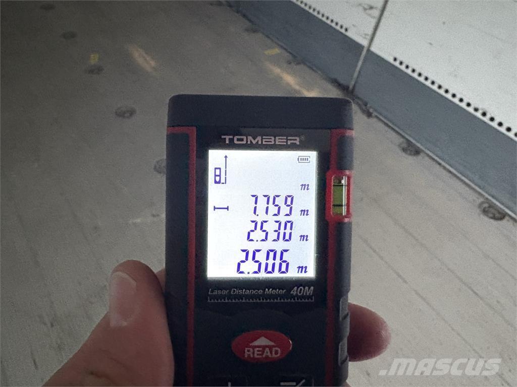 Volvo FM330 4x2 Kamioni hladnjače