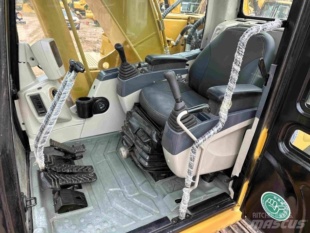 CAT 320 C L Bageri gusjeničari