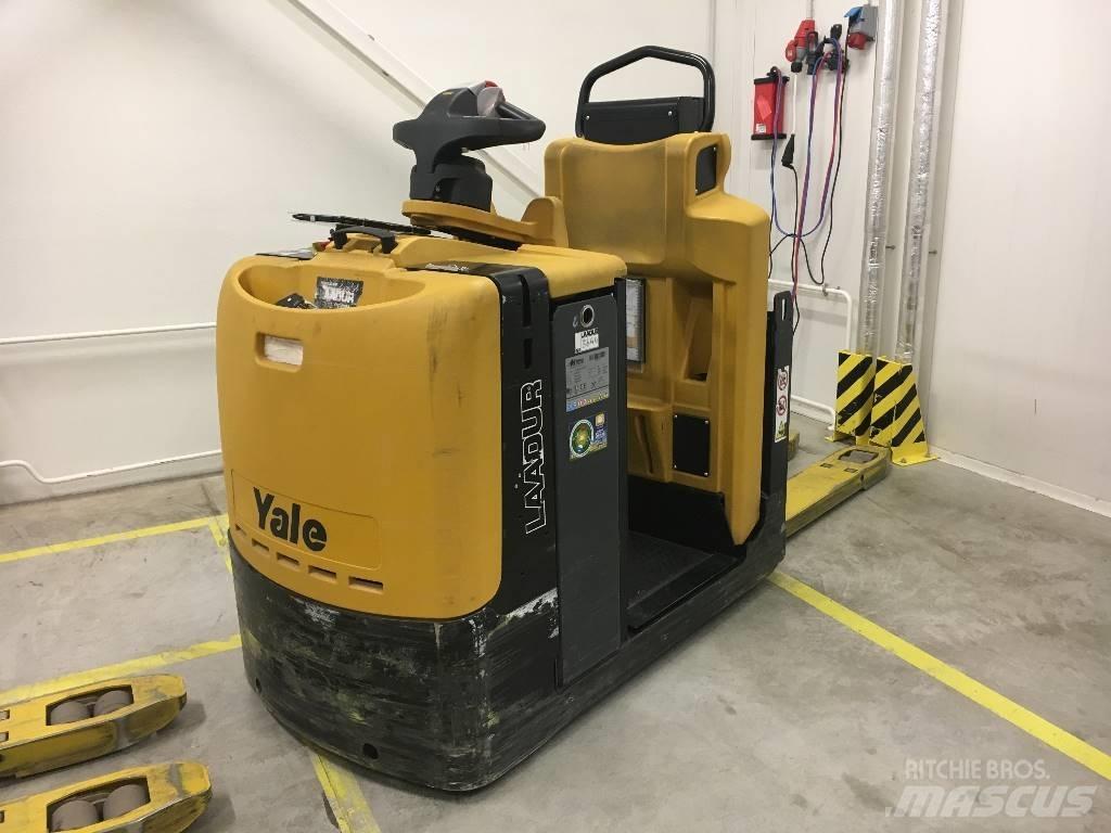 Yale MO20 Električni viličari