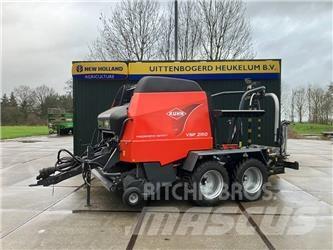 Kuhn VBP 2160 Rolo balirke