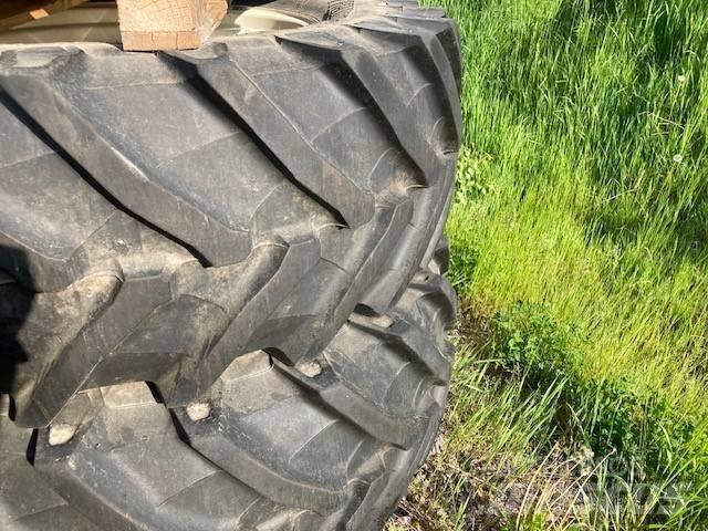 Trelleborg 540/65R34 Gume, kotači i naplatci