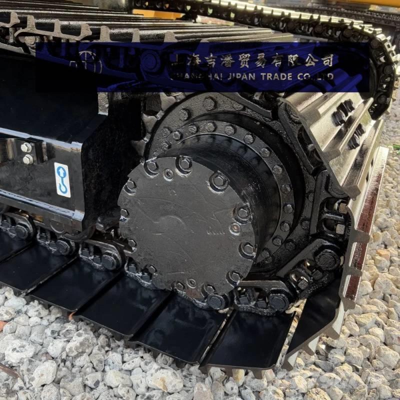 Hitachi ZX 200 Bageri gusjeničari
