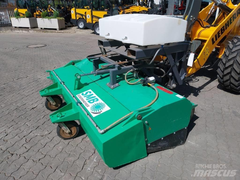 Sobernheimer UKM 2.0 Ostale komponente