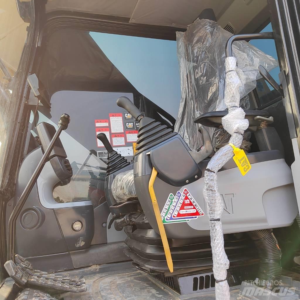 CAT 336 D2 Bageri gusjeničari