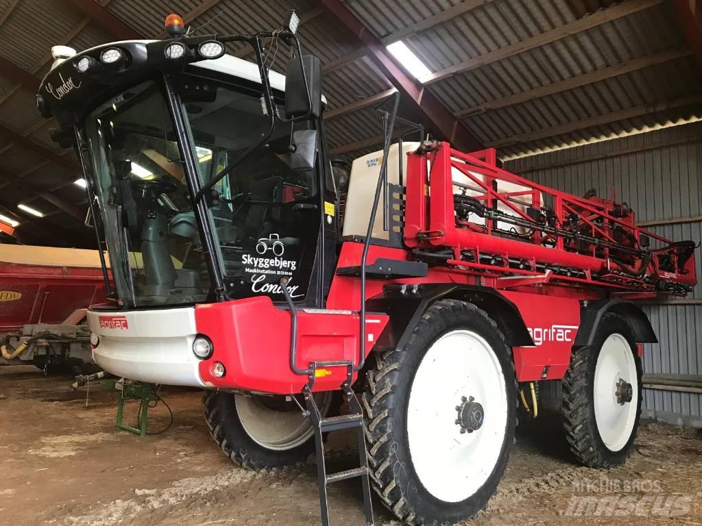 Agrifac Condor Samohodne prskalice