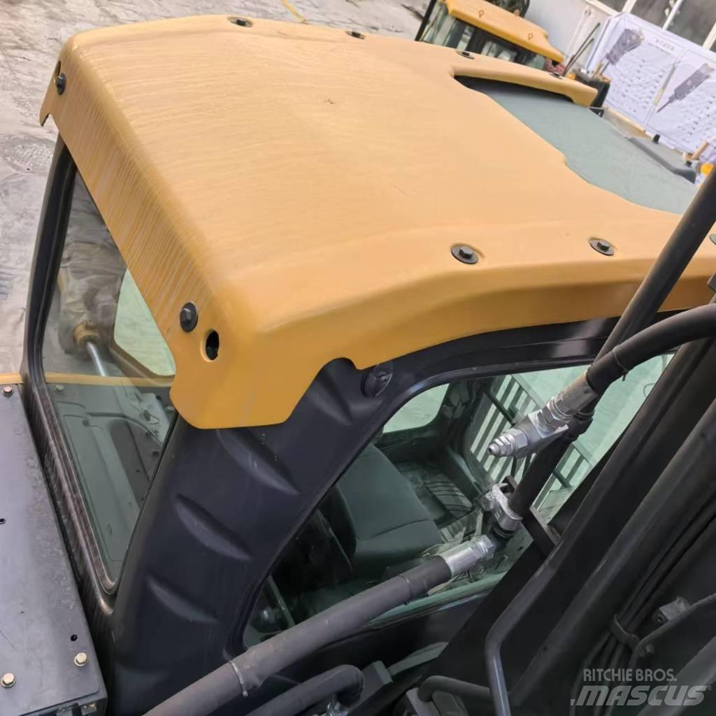 Volvo EC 210 D Bageri gusjeničari