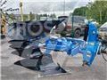New Holland PHH4 Plugovi okretači