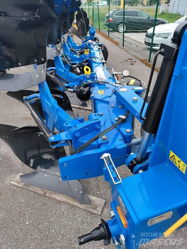 New Holland PHH4 Plugovi okretači