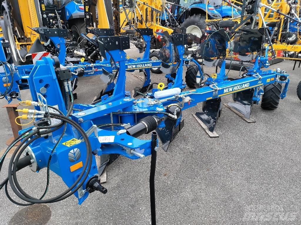 New Holland PHH4 Plugovi okretači