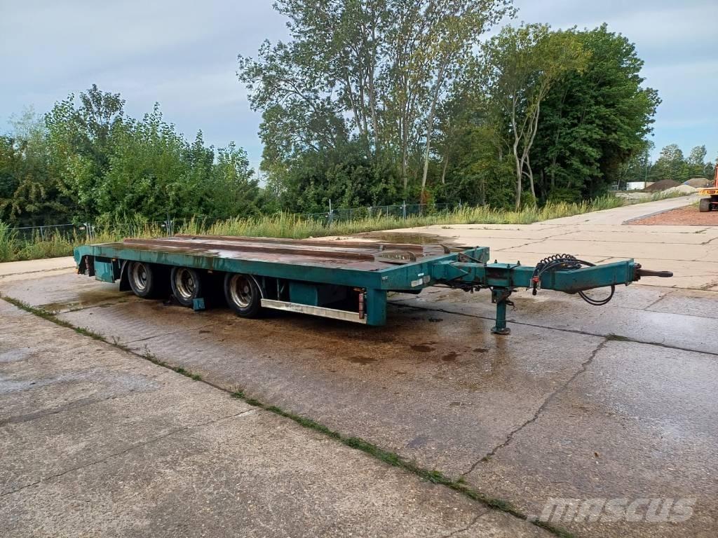  GS-Meppel AN-2400 C Niski utovarivači