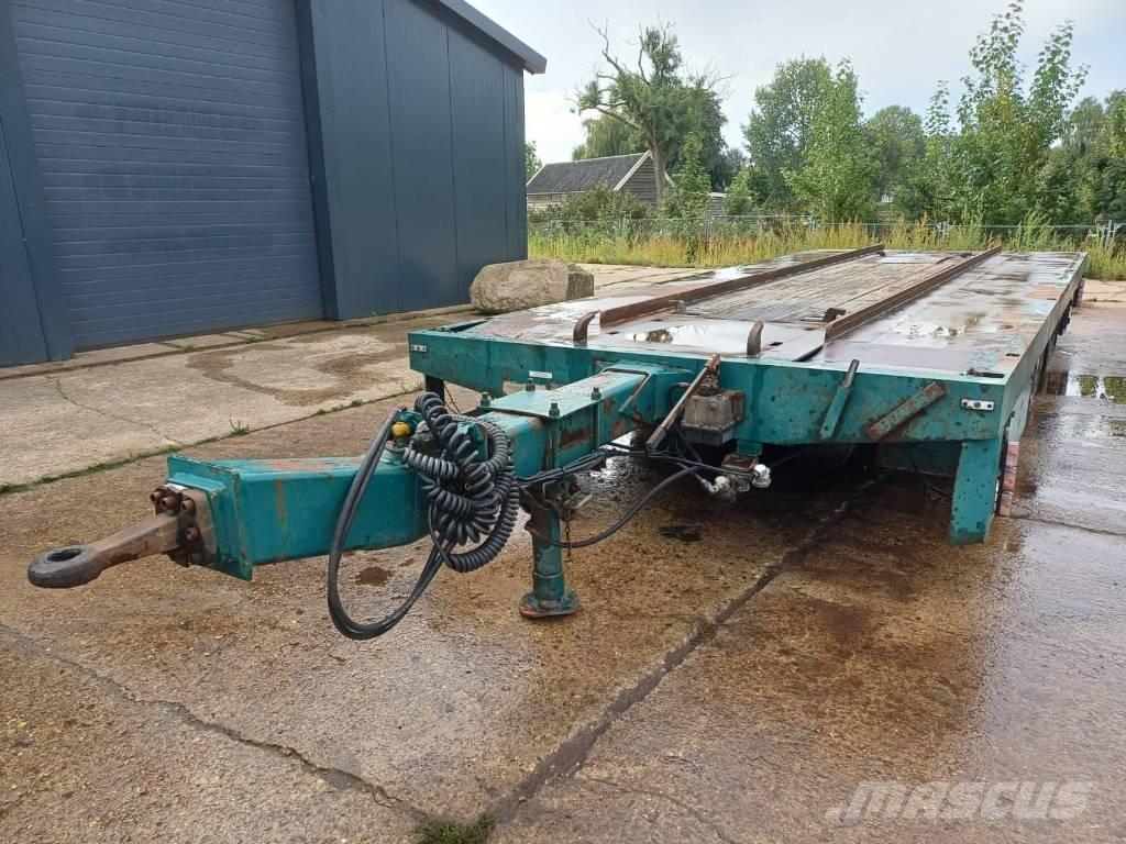  GS-Meppel AN-2400 C Niski utovarivači
