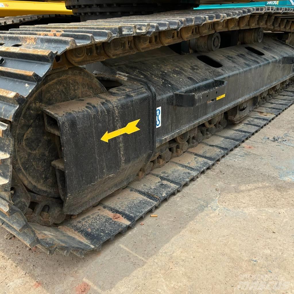 CAT 315 D Bageri gusjeničari