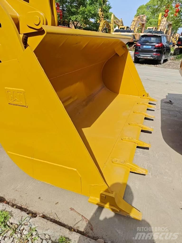 CAT 950 GC Utovarivači na kotačima