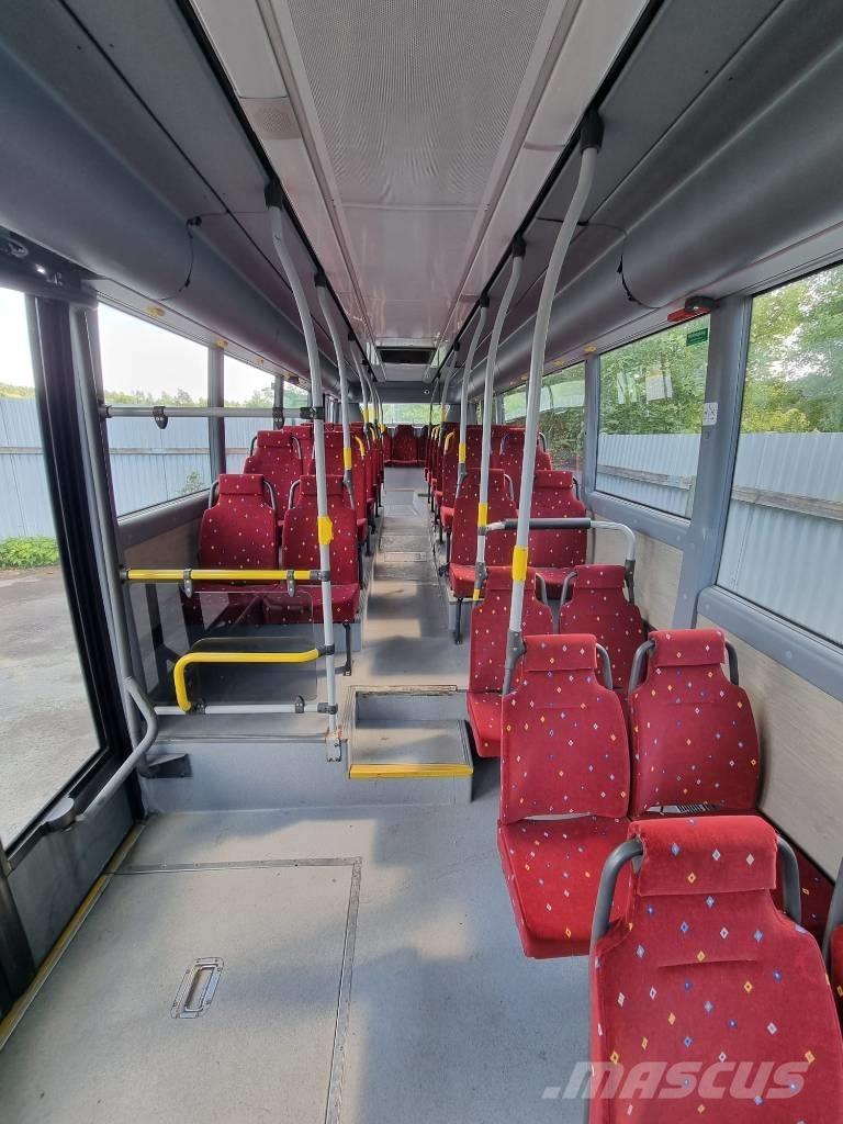 Scania CL 94 UB Međugradski autobusi