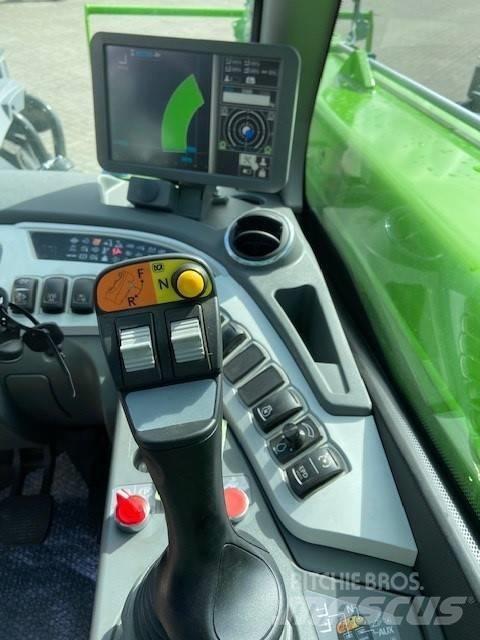 Merlo TF 33.7 Teleskopski viličari
