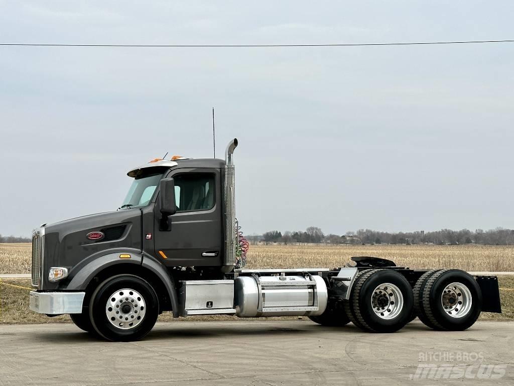Peterbilt 567 Traktorske jedinice