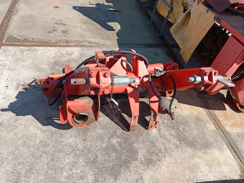 Kuhn fc283 of 313 Kosilice