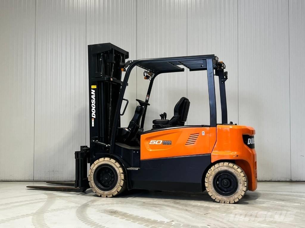 Doosan B50X-7 Električni viličari