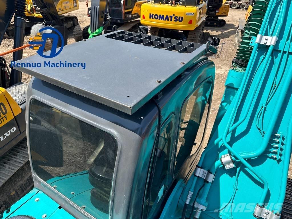 Kobelco SK 260 D Bageri gusjeničari