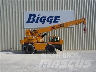 Broderson RT-400 Autokran dizalice