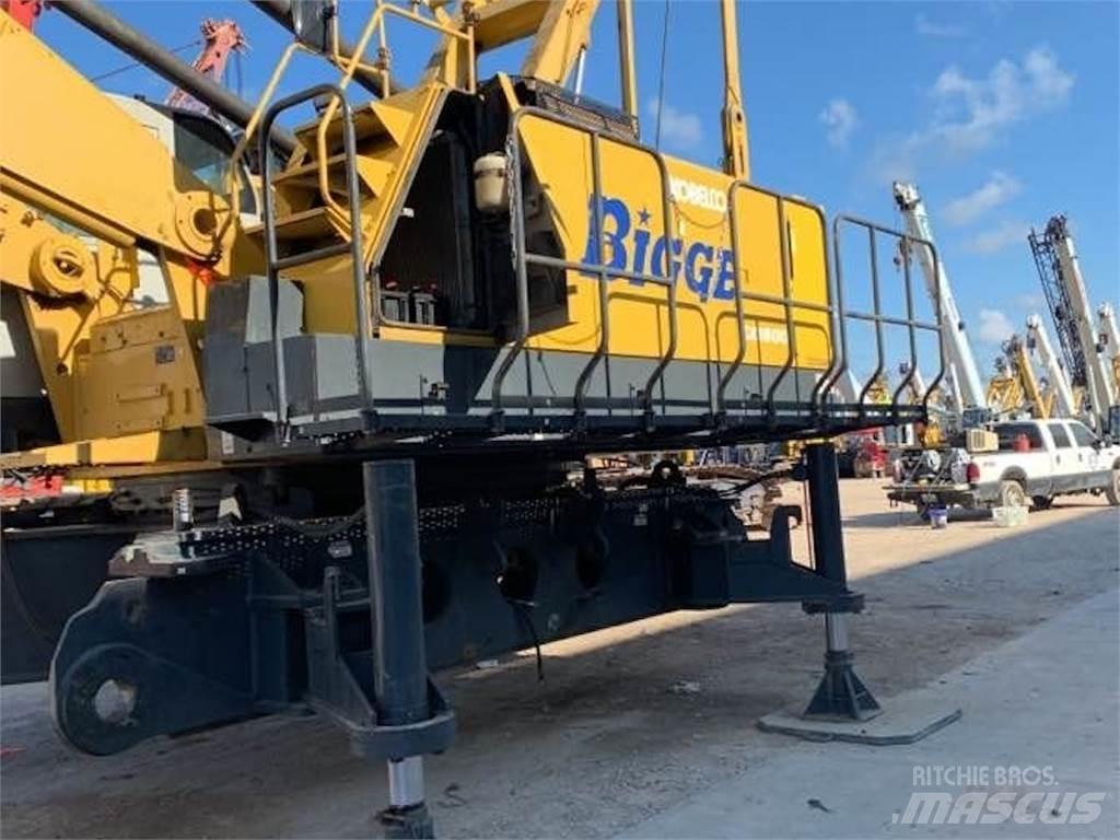 Kobelco CK1600 Kranovi sa gusjenicama