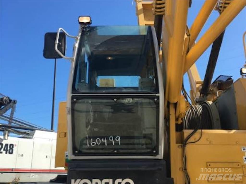 Kobelco CK1600 Kranovi sa gusjenicama