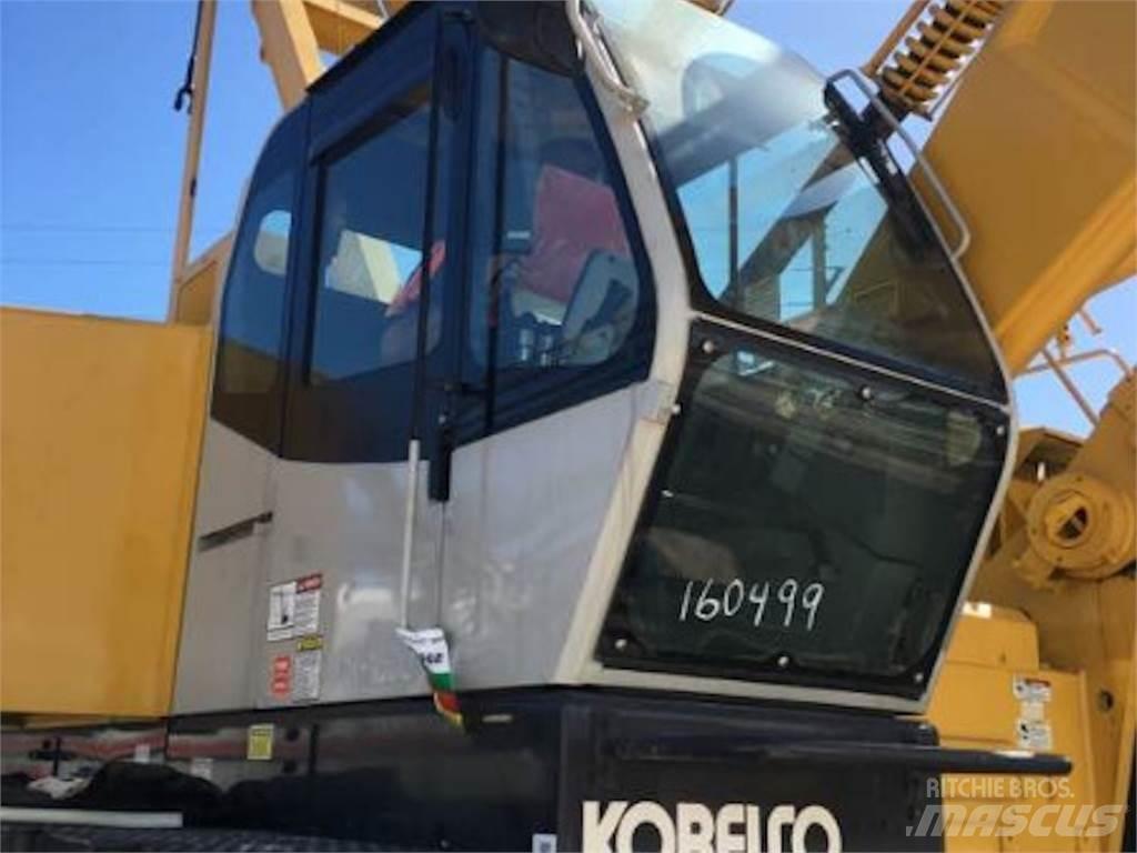 Kobelco CK1600 Kranovi sa gusjenicama
