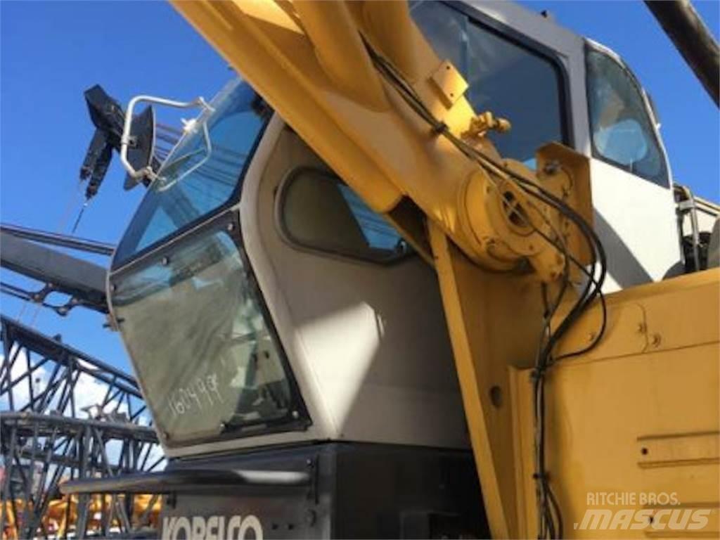 Kobelco CK1600 Kranovi sa gusjenicama