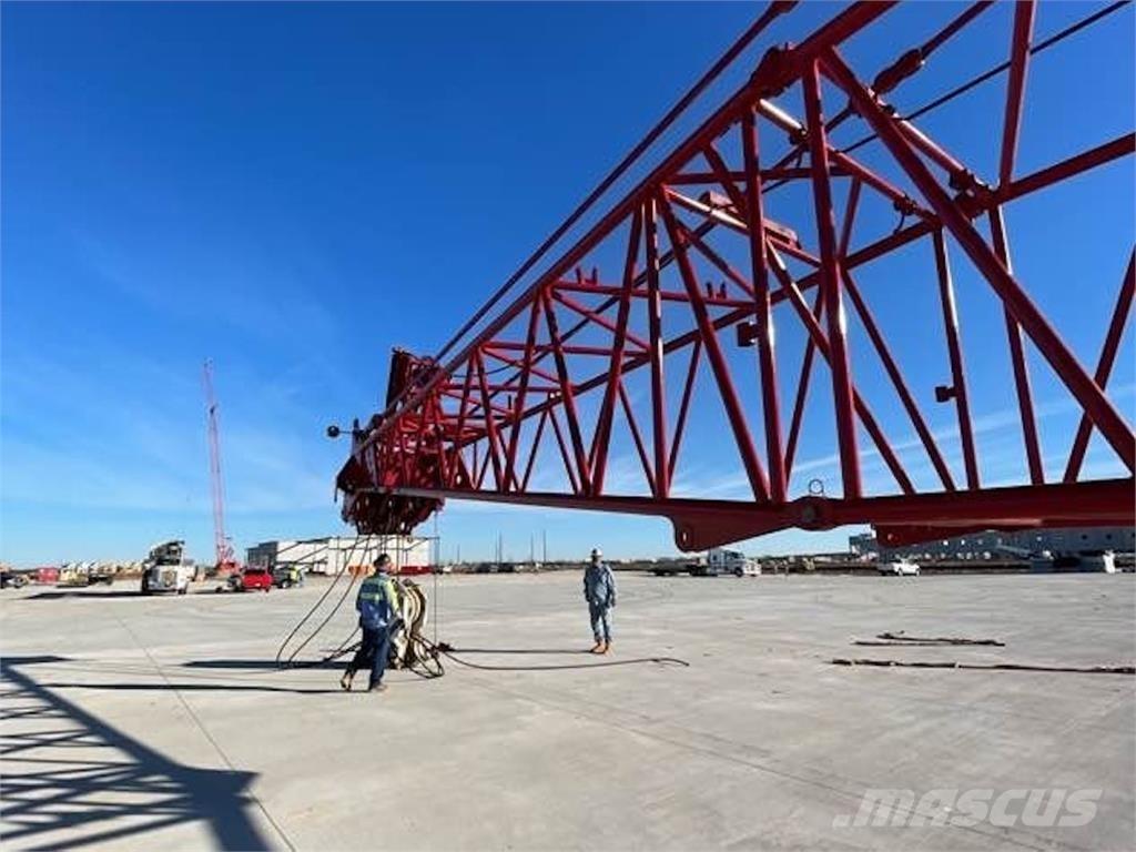 Manitowoc 14000 Kranovi sa gusjenicama