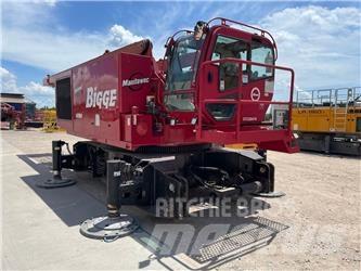 Manitowoc 14000 Kranovi sa gusjenicama