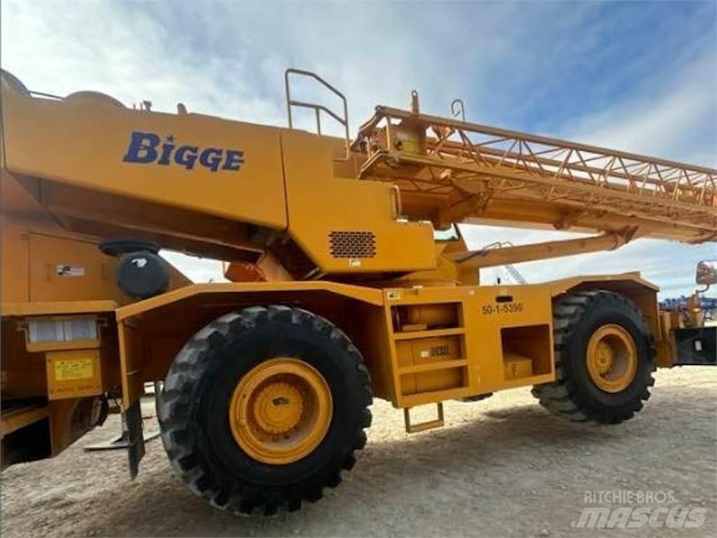 Tadano GR-500XL Autokran dizalice