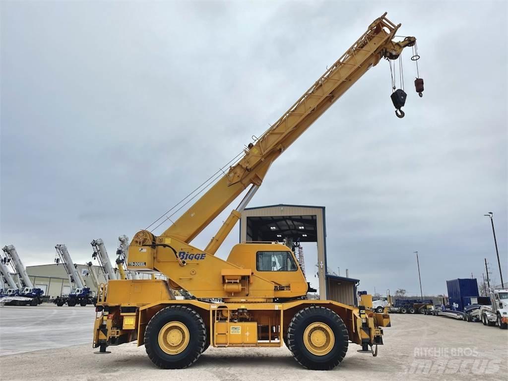Tadano TR-300 Autokran dizalice