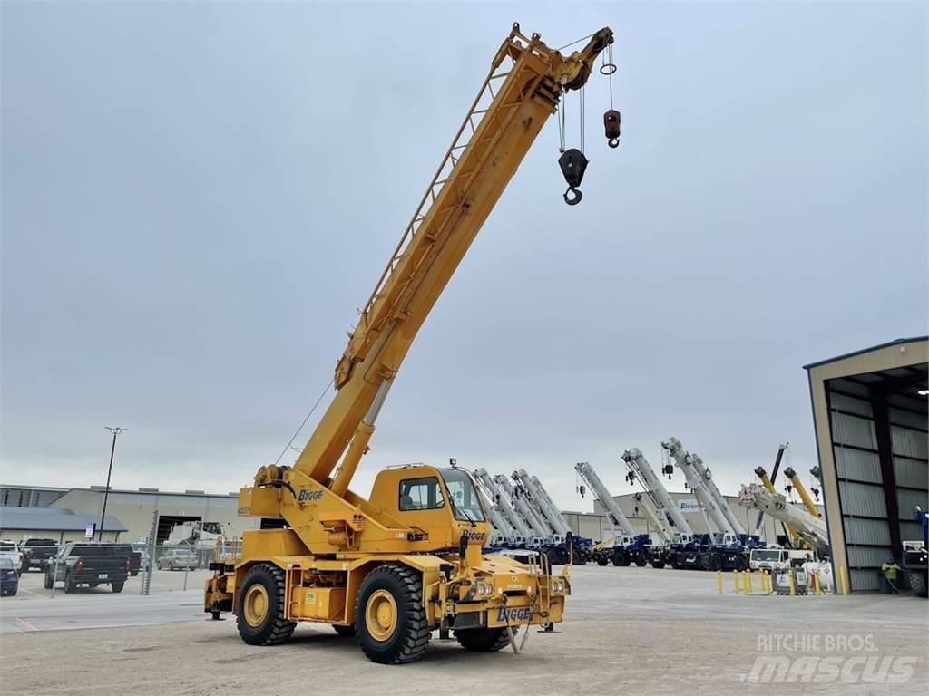 Tadano TR-300 Autokran dizalice