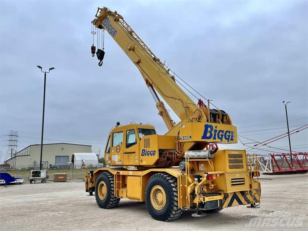 Tadano TR-300 Autokran dizalice
