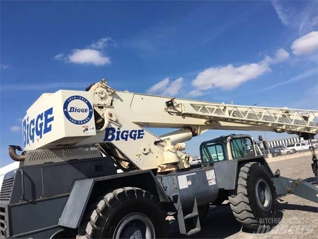 Terex CD225 Autokran dizalice