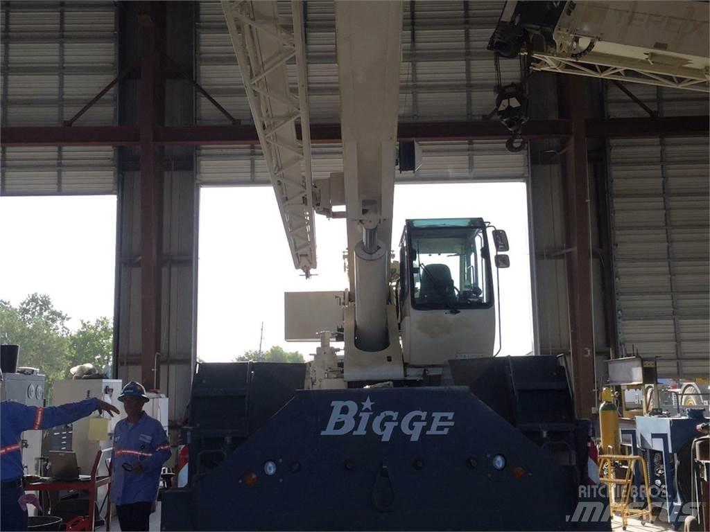 Terex RT 345-1XL Autokran dizalice