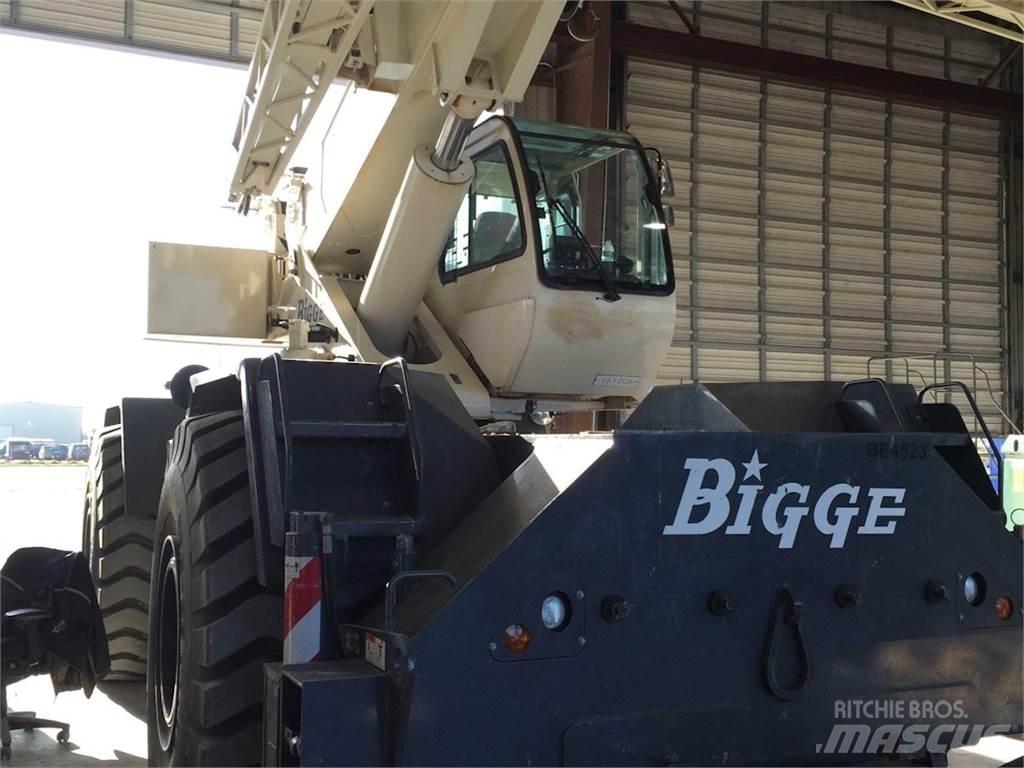 Terex RT 345-1XL Autokran dizalice