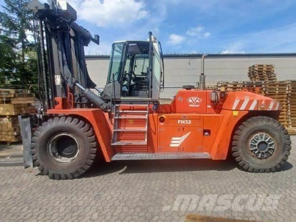 CVS Ferrari FH32 Dizelski viličari