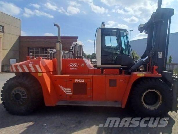 CVS Ferrari FH32 Dizelski viličari