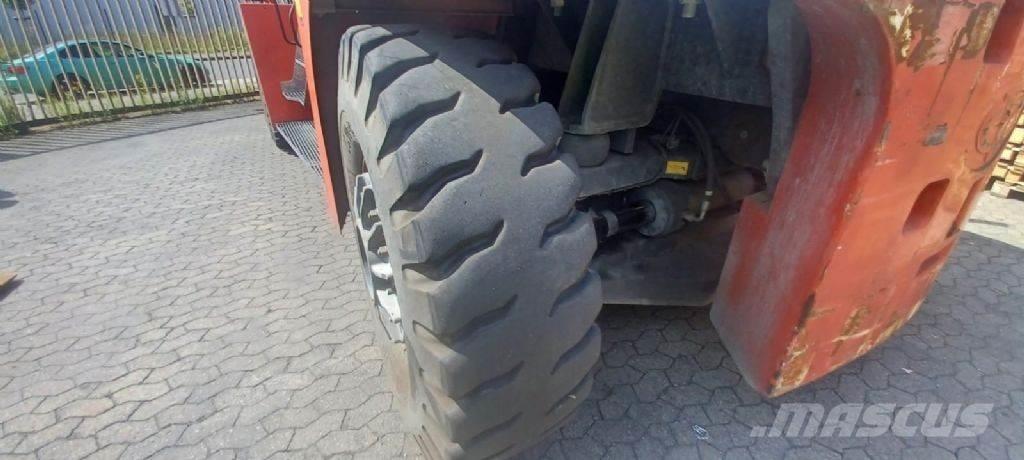 CVS Ferrari FH32 Dizelski viličari