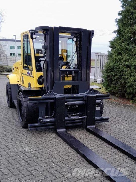 Hyster H8.0FT9 Dizelski viličari