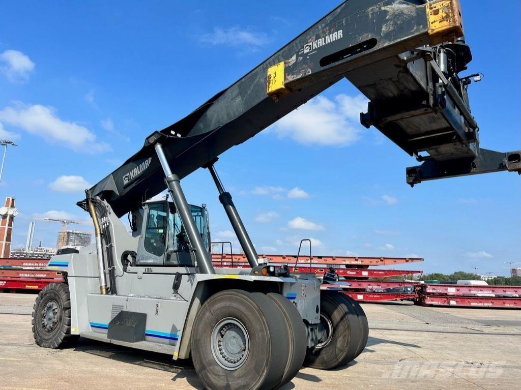 Kalmar DRG450-60S5 Dohvatni viličari