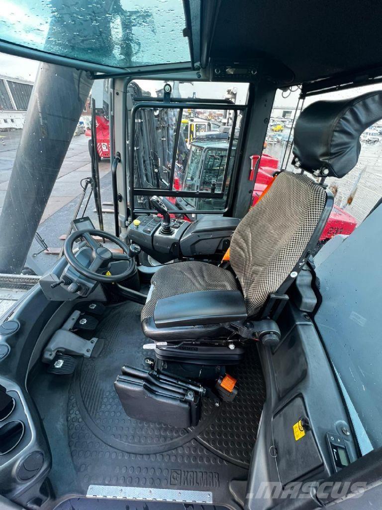 Kalmar DRG450-60S5 Dohvatni viličari