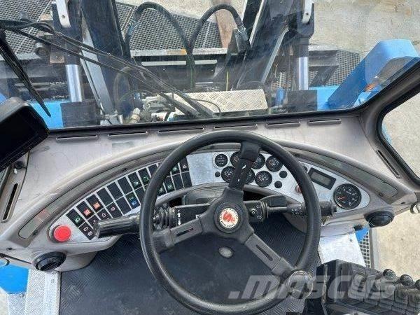 Svetruck 1260-28 Dizelski viličari