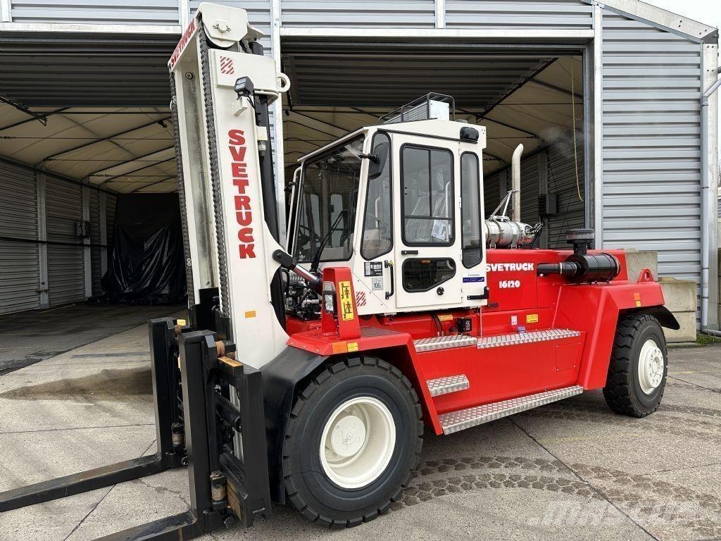 Svetruck 16120-38 Dizelski viličari