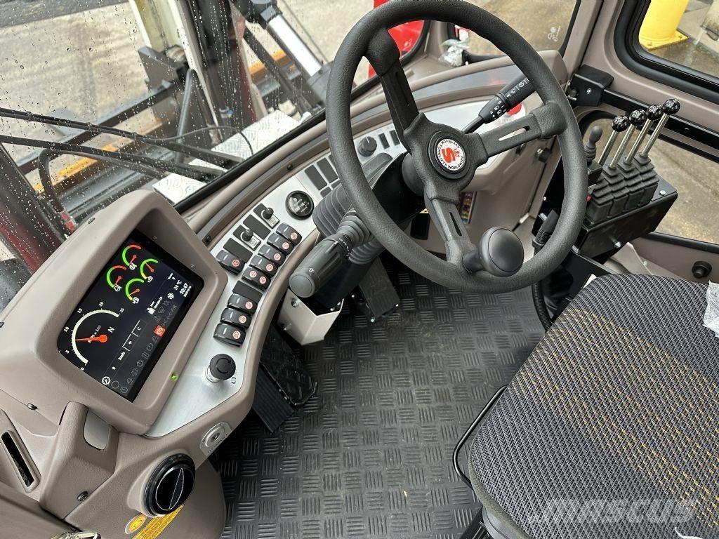 Svetruck 16120-38 Dizelski viličari