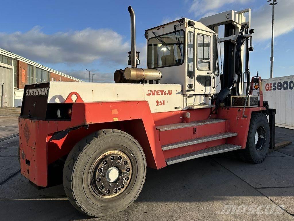 Svetruck 25120-45 Dizelski viličari