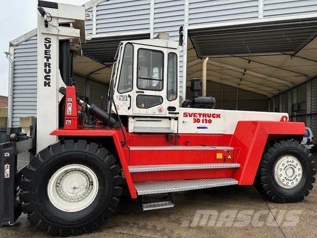 Svetruck 30120-46 Dizelski viličari