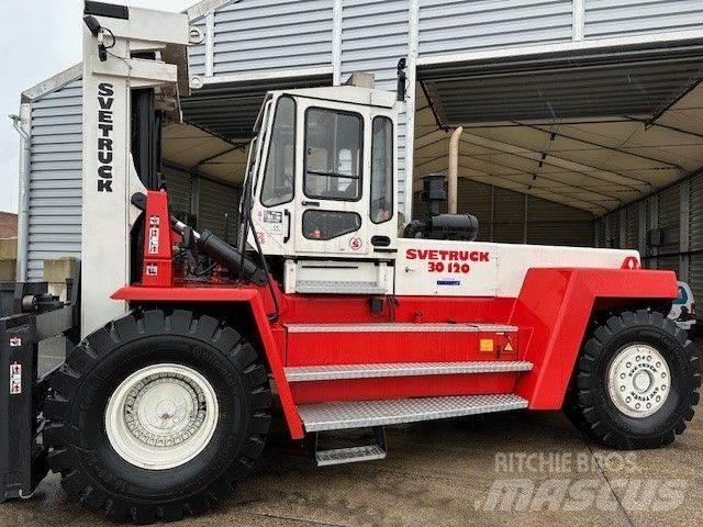 Svetruck 30120-46 Dizelski viličari