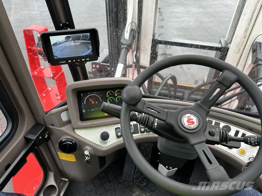 Svetruck 30120-46 Dizelski viličari